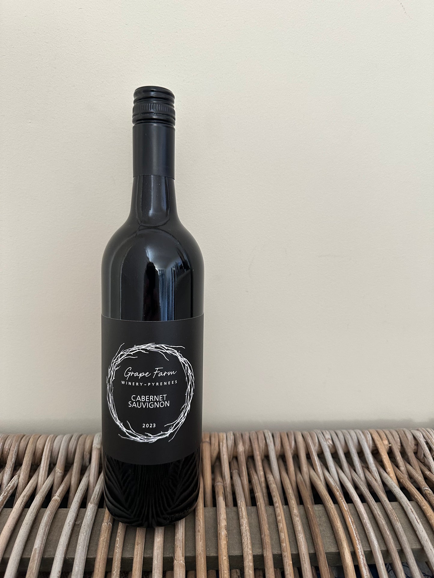 Cabernet Sauvignon 2023