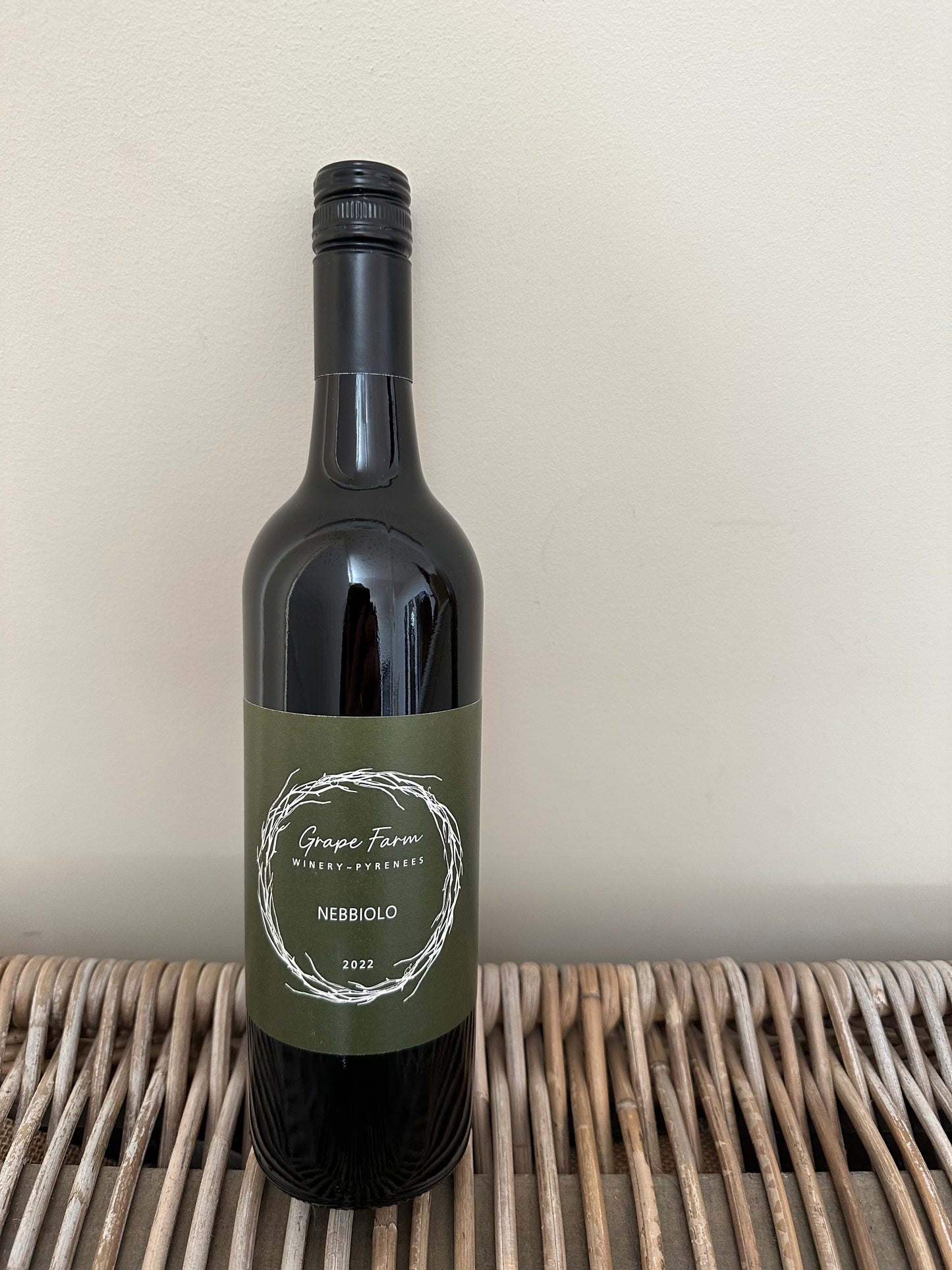 Nebbiolo 2022