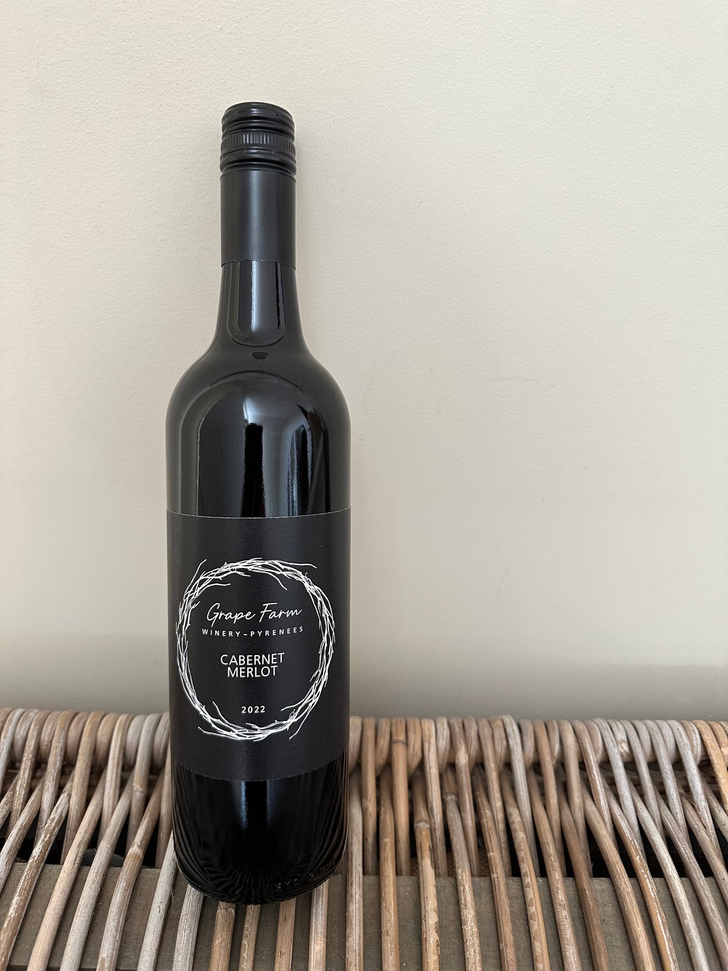Cabernet Merlot 2022