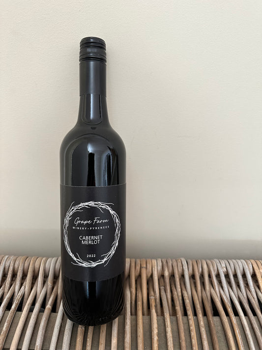 Cabernet Merlot 2022