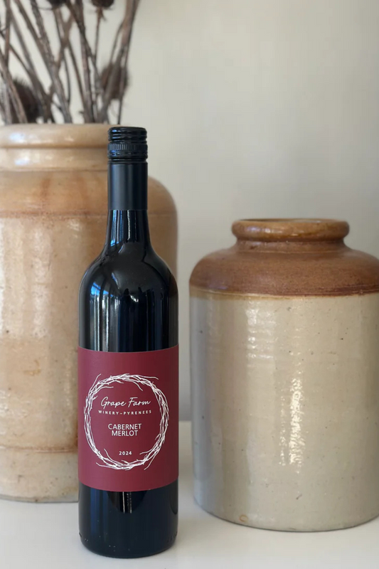 Cabernet Merlot 2024