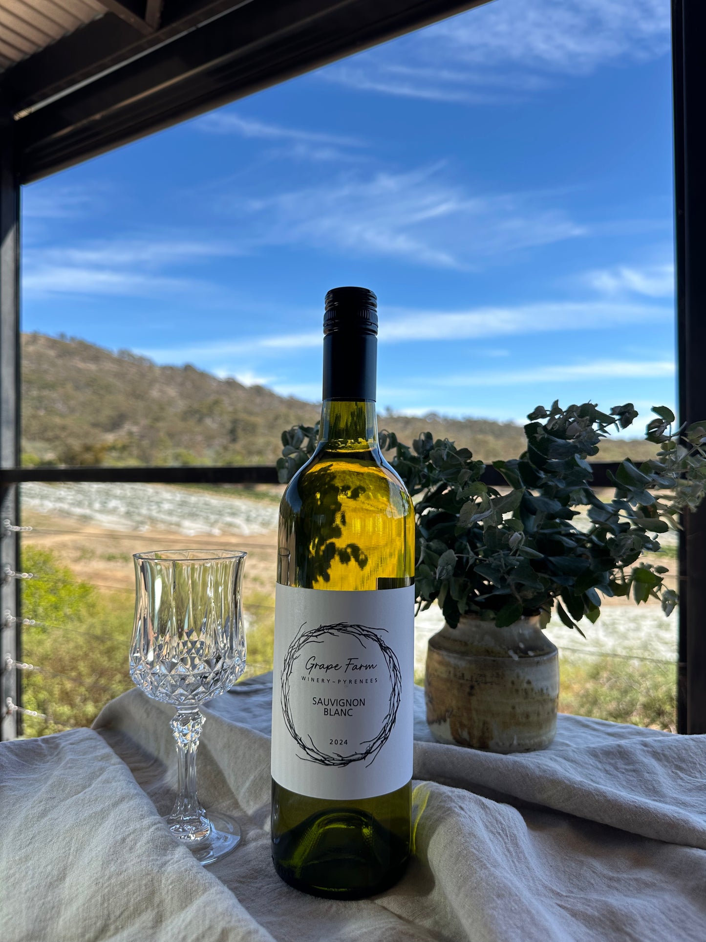 Sauvignon Blanc 2024