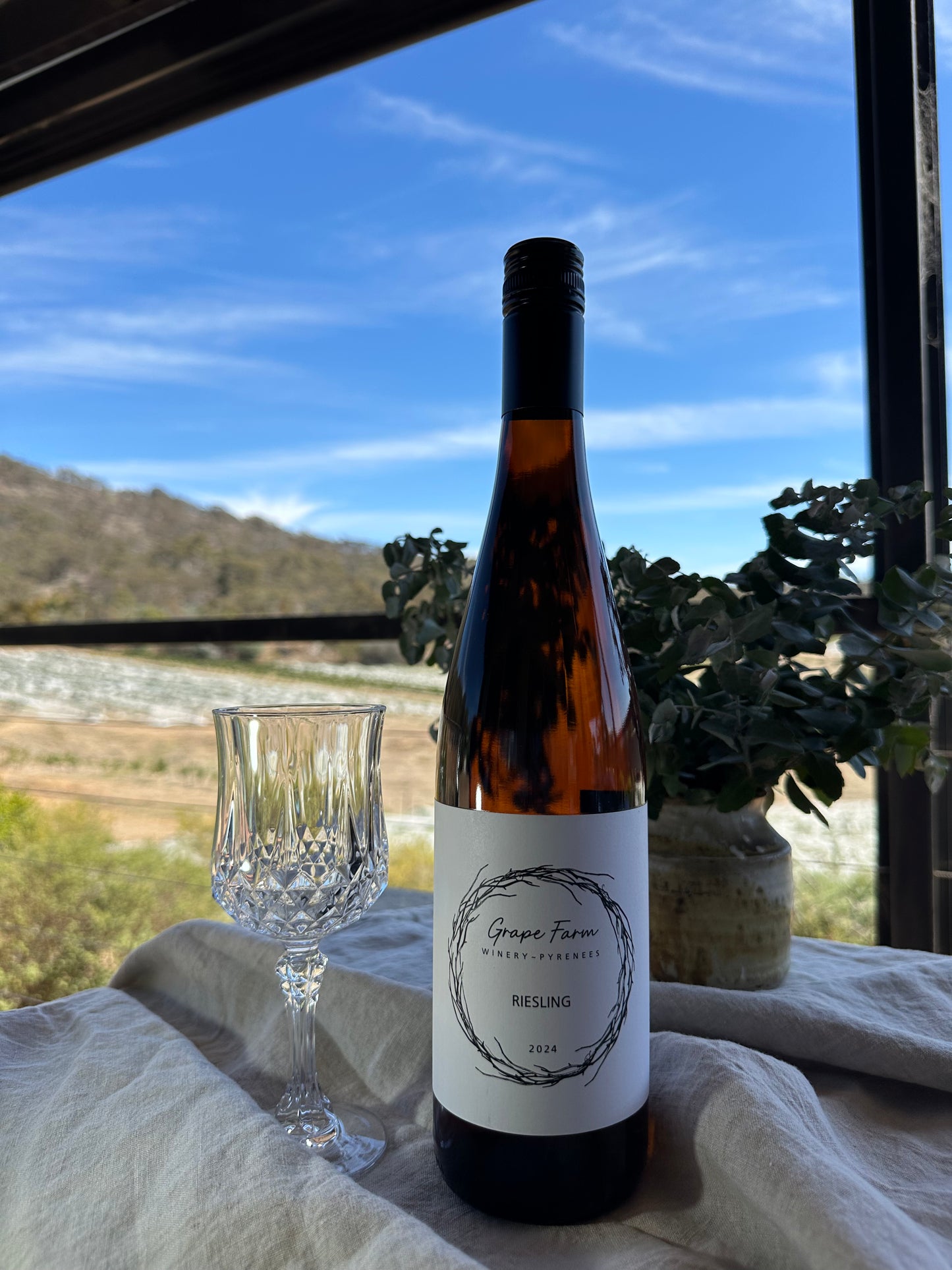 Riesling 2024