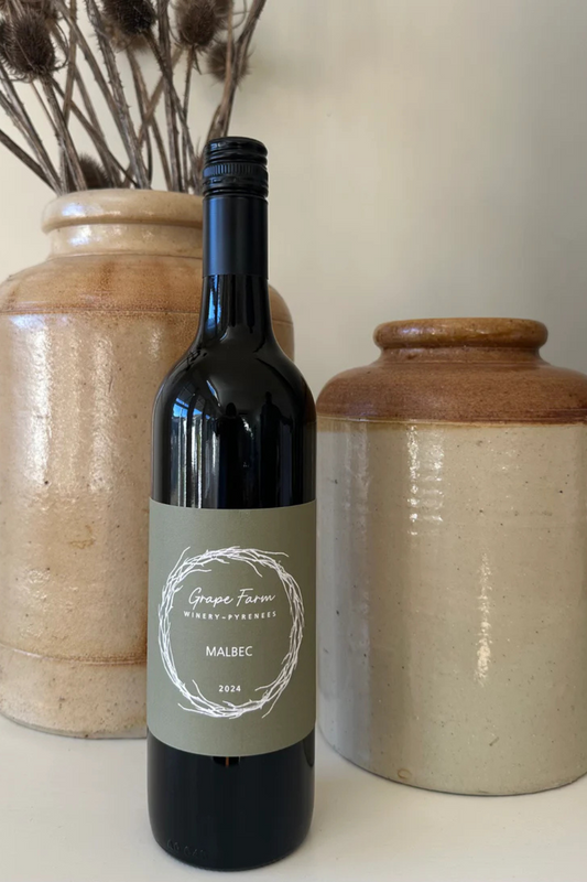 Malbec 2024