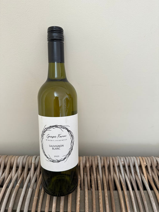 Sauvignon Blanc 2023